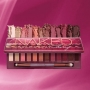 New UD Cherry Eyeshadow Palette 13.2g 0.456Oz